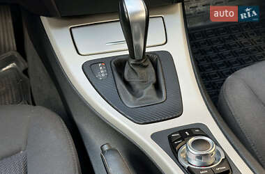 Універсал BMW 3 Series 2010 в 