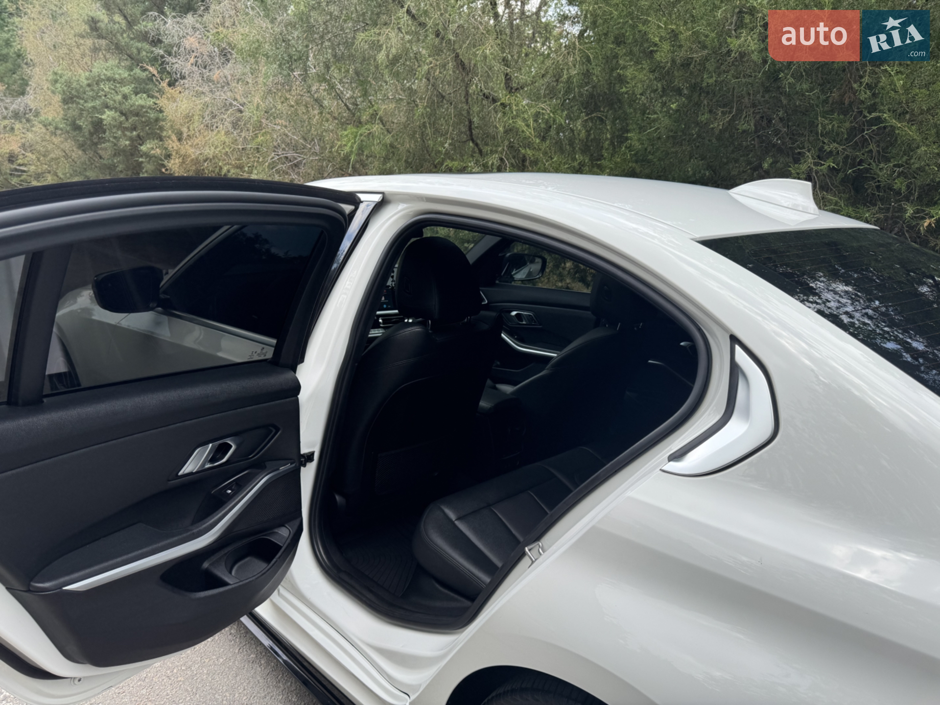 2019 BMW 3er - мініатюра 8