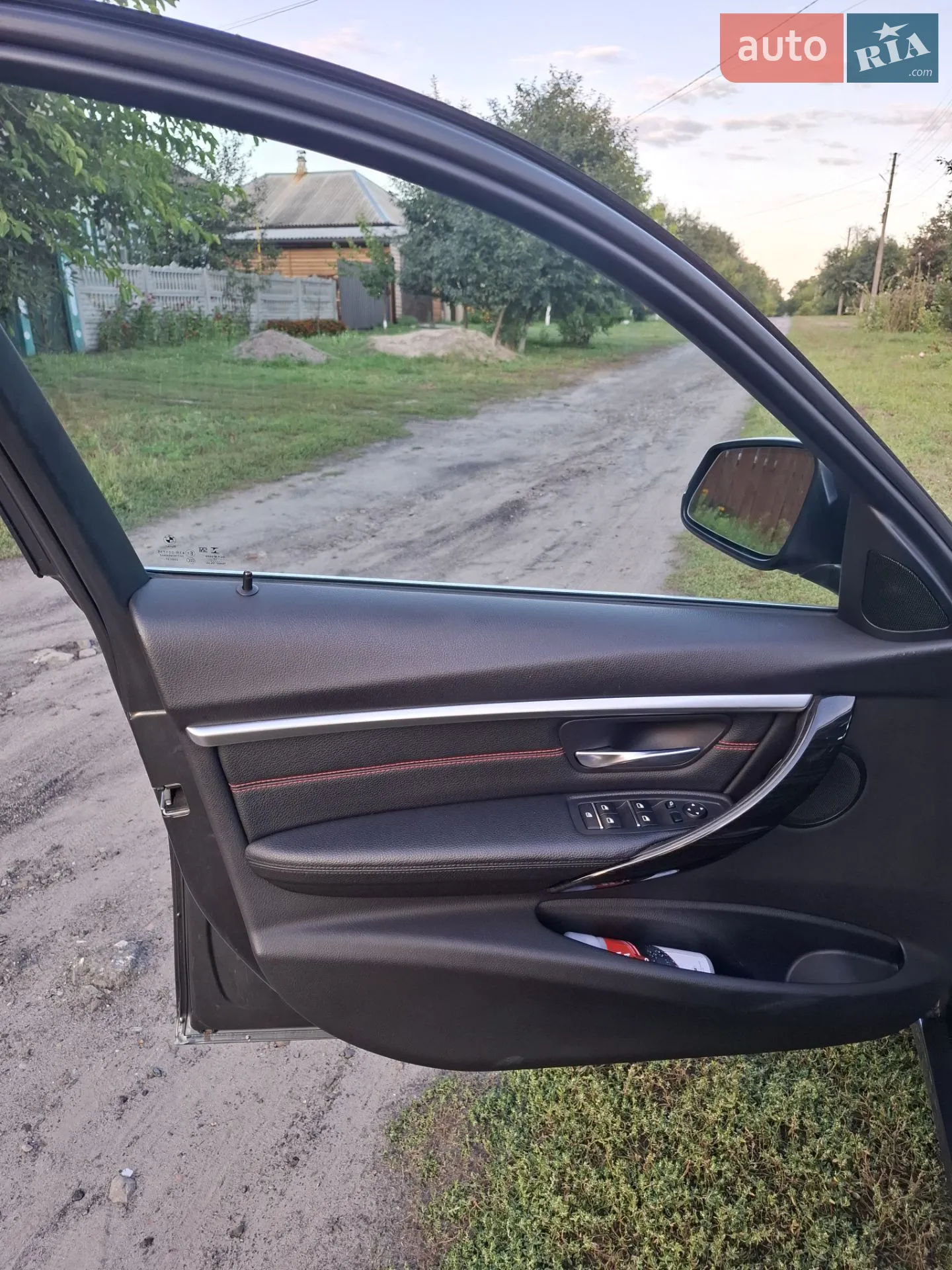 2017 BMW 3er - мініатюра 16