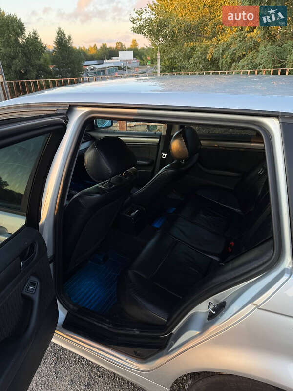 Универсал BMW 3 Series 2001 в Каменском фото 17 Универсал BMW 3 Series 2001 в Каменском