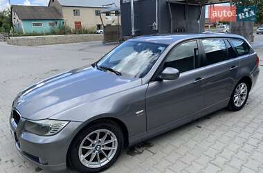 Универсал BMW 3 Series 2009 в Хотине