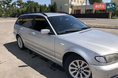 Универсал BMW 3 Series 2003 в Гайсине