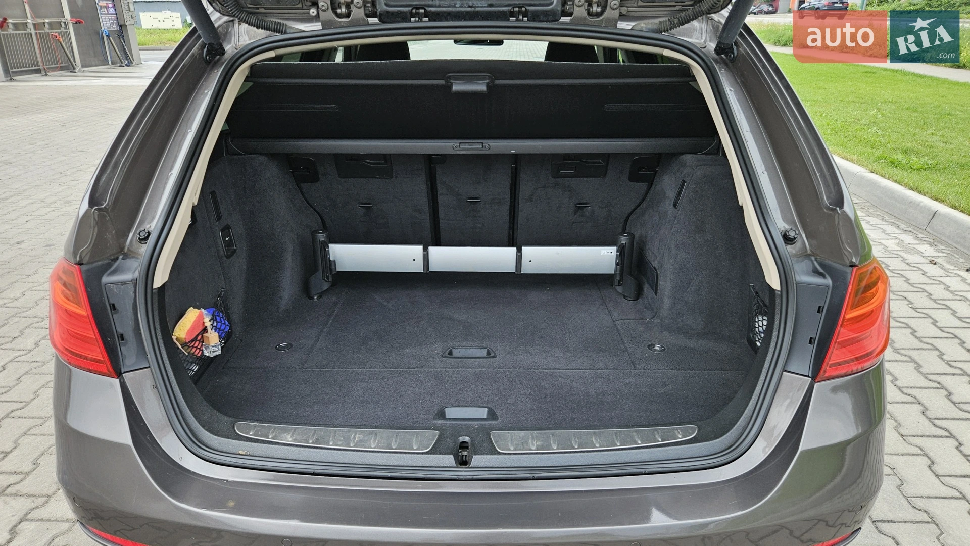 2013 BMW 3er - мініатюра 14