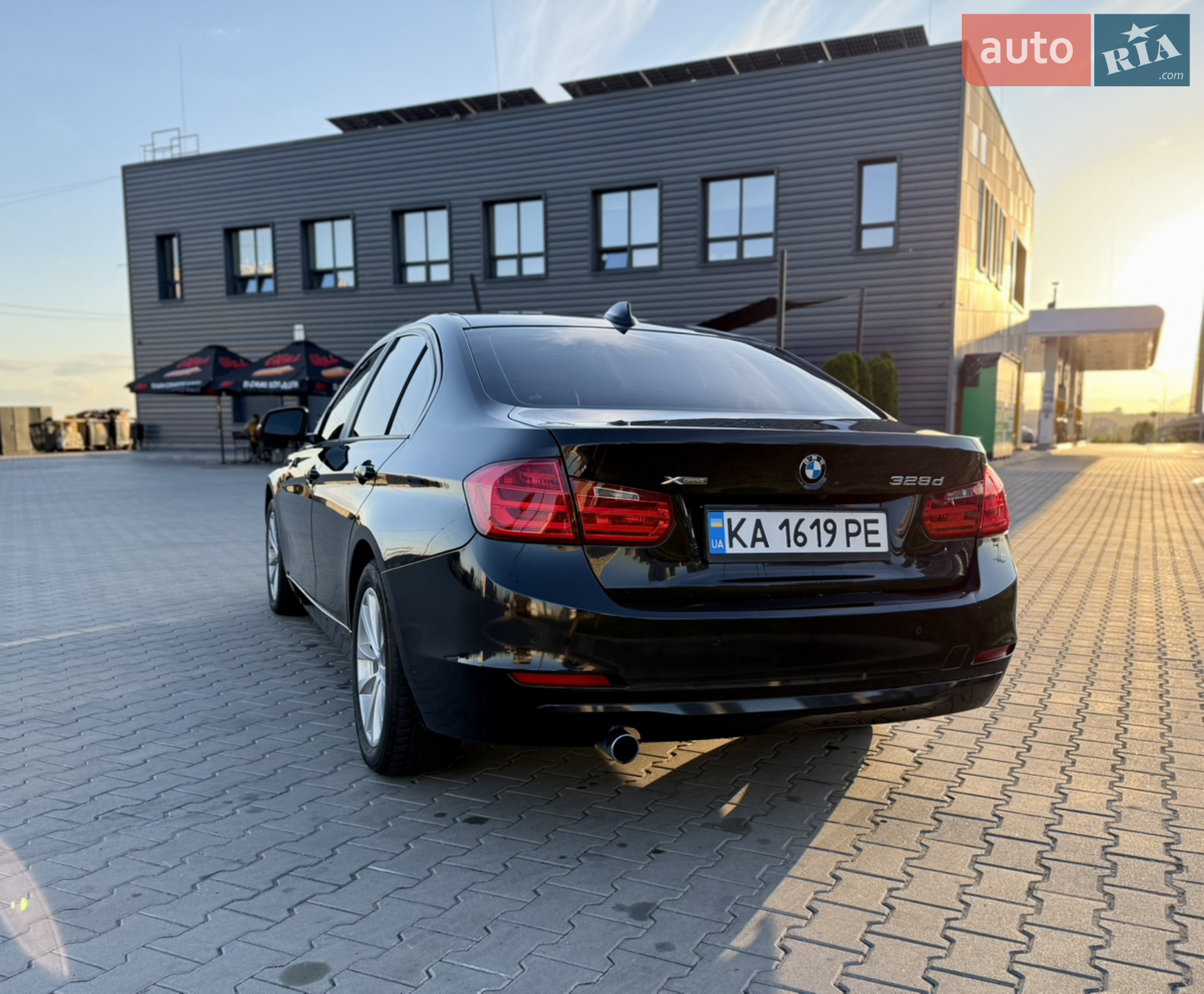 2013 BMW 3er - мініатюра 7