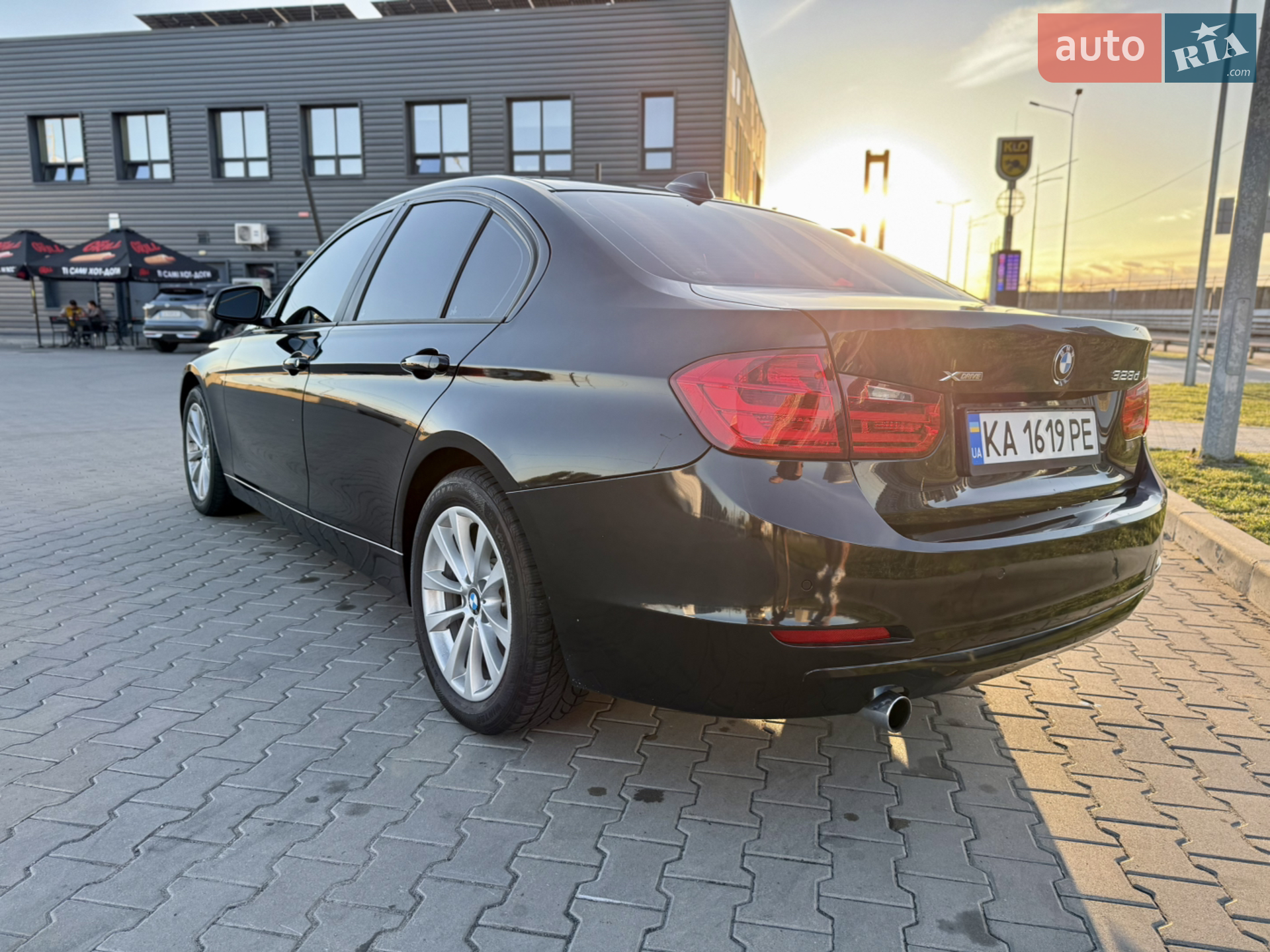 2013 BMW 3er - мініатюра 21