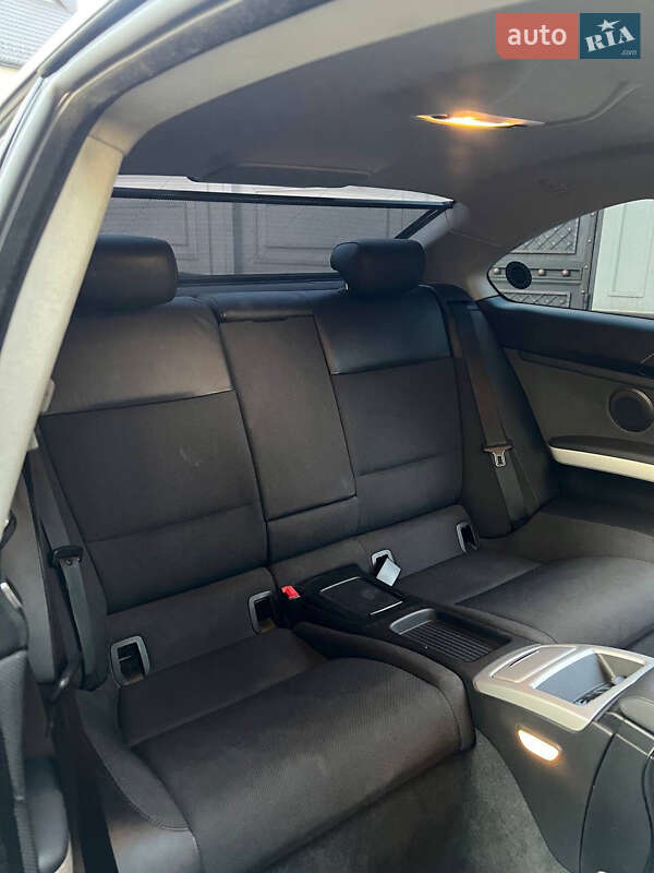 Купе BMW 3 Series 2008 в Ровно фото 33 Купе BMW 3 Series 2008 в Ровно