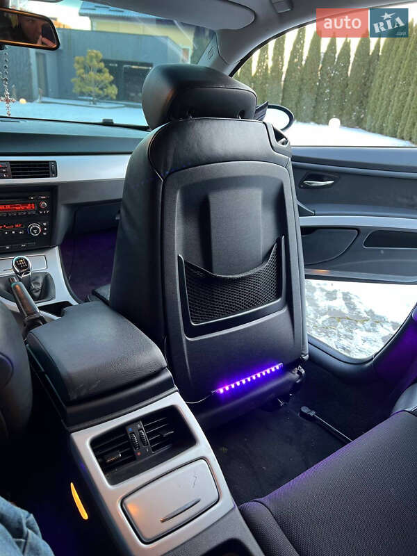 Купе BMW 3 Series 2008 в Ровно фото 36 Купе BMW 3 Series 2008 в Ровно