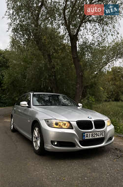 Універсал BMW 3 Series 2010 в Києві
