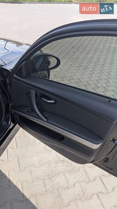 Универсал BMW 3 Series 2007 в Виннице