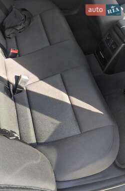 Універсал BMW 3 Series 2007 в  фото 20 Універсал BMW 3 Series 2007 в