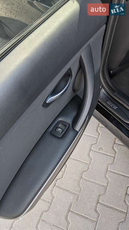 Универсал BMW 3 Series 2007 в Виннице