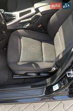 Універсал BMW 3 Series 2007 в  фото 28 Універсал BMW 3 Series 2007 в