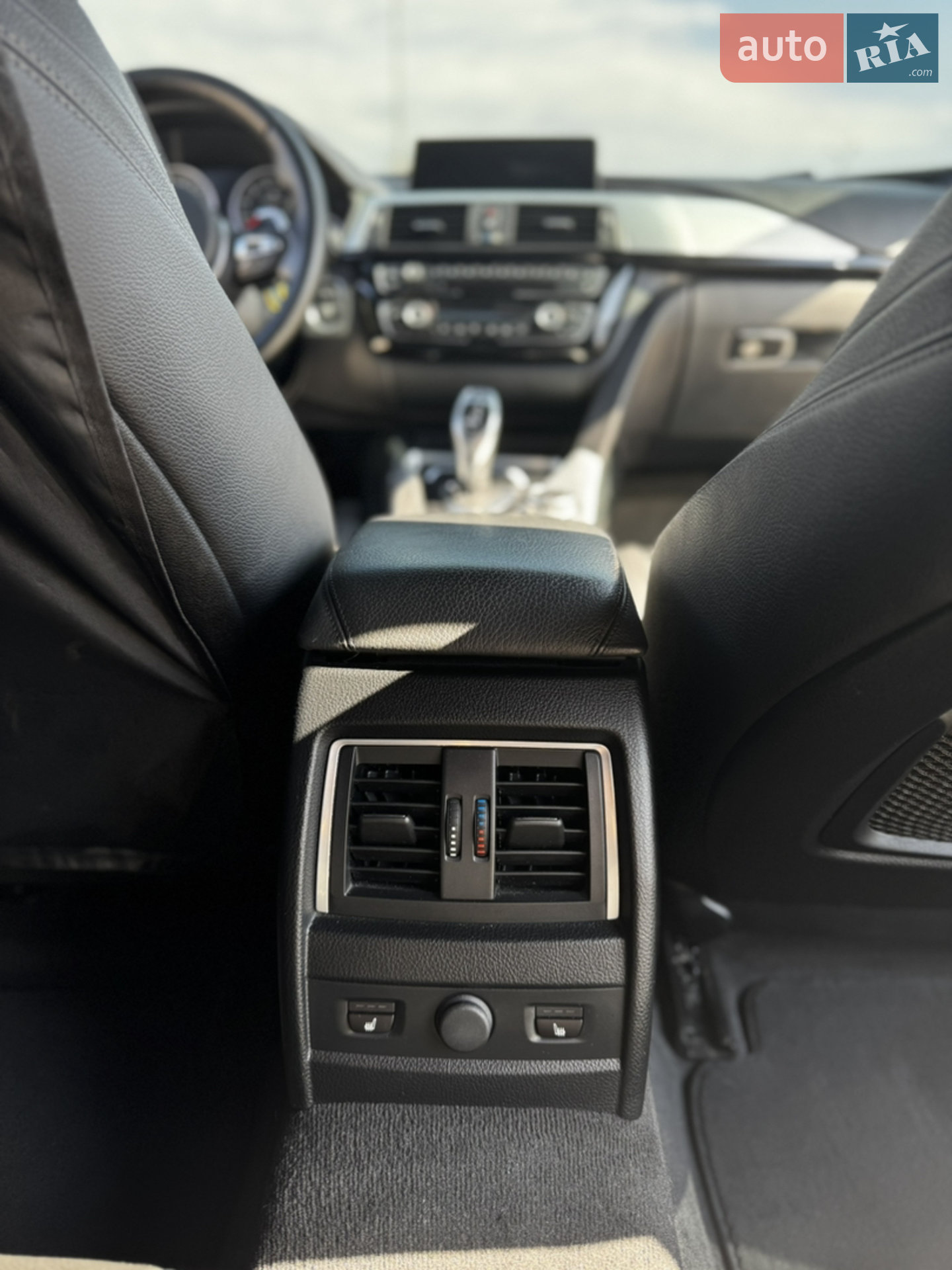 2016 BMW 3er - мініатюра 17