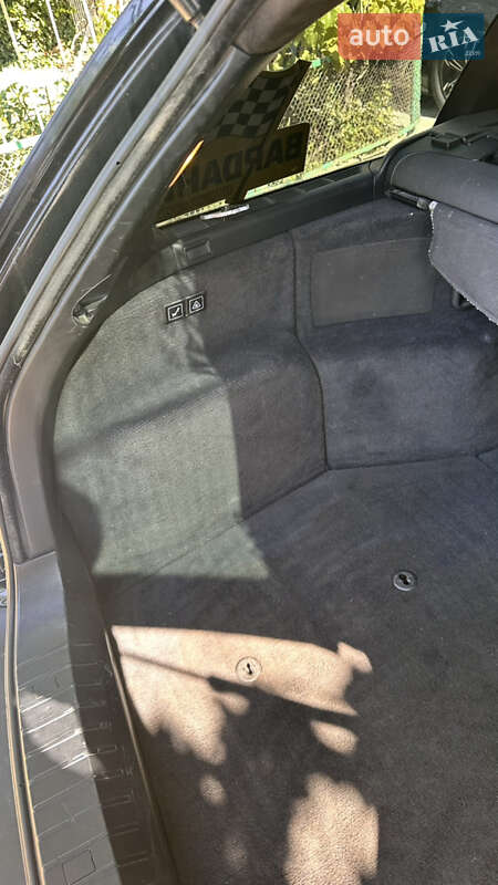 Универсал BMW 3 Series 2002 в Одессе фото 22 Универсал BMW 3 Series 2002 в Одессе