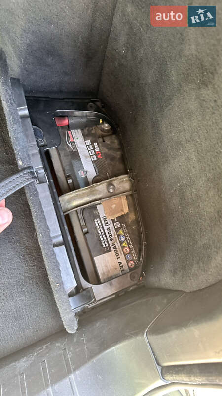 Универсал BMW 3 Series 2002 в Одессе фото 24 Универсал BMW 3 Series 2002 в Одессе