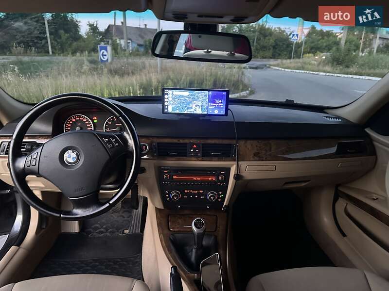 Седан BMW 3 Series 2007 в Рокитному фото 47 Седан BMW 3 Series 2007 в Рокитному