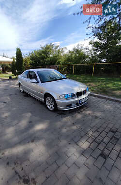 Купе BMW 3 Series 1999 в Смеле