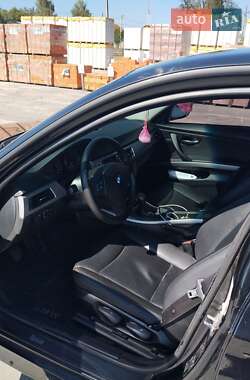 Седан BMW 3 Series 2007 в Первомайске