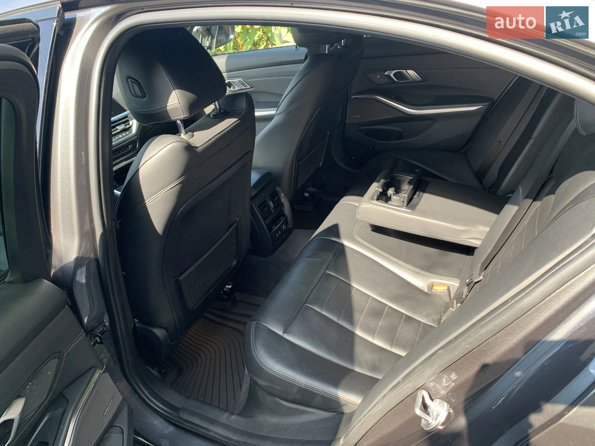 2019 BMW 3er - мініатюра 12