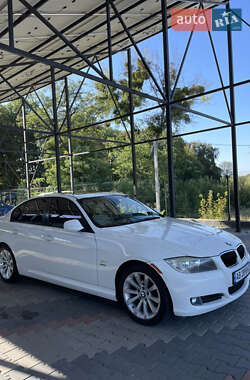 Седан BMW 3 Series 2011 в Вінниці