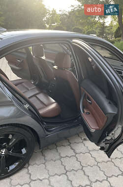 Седан BMW 3 Series 2007 в 