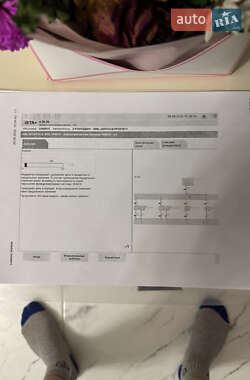 Седан BMW 3 Series 2017 в Киеве