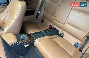 Купе BMW 3 Series 2010 в 