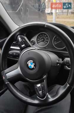 Седан BMW 3 Series 2013 в Києві