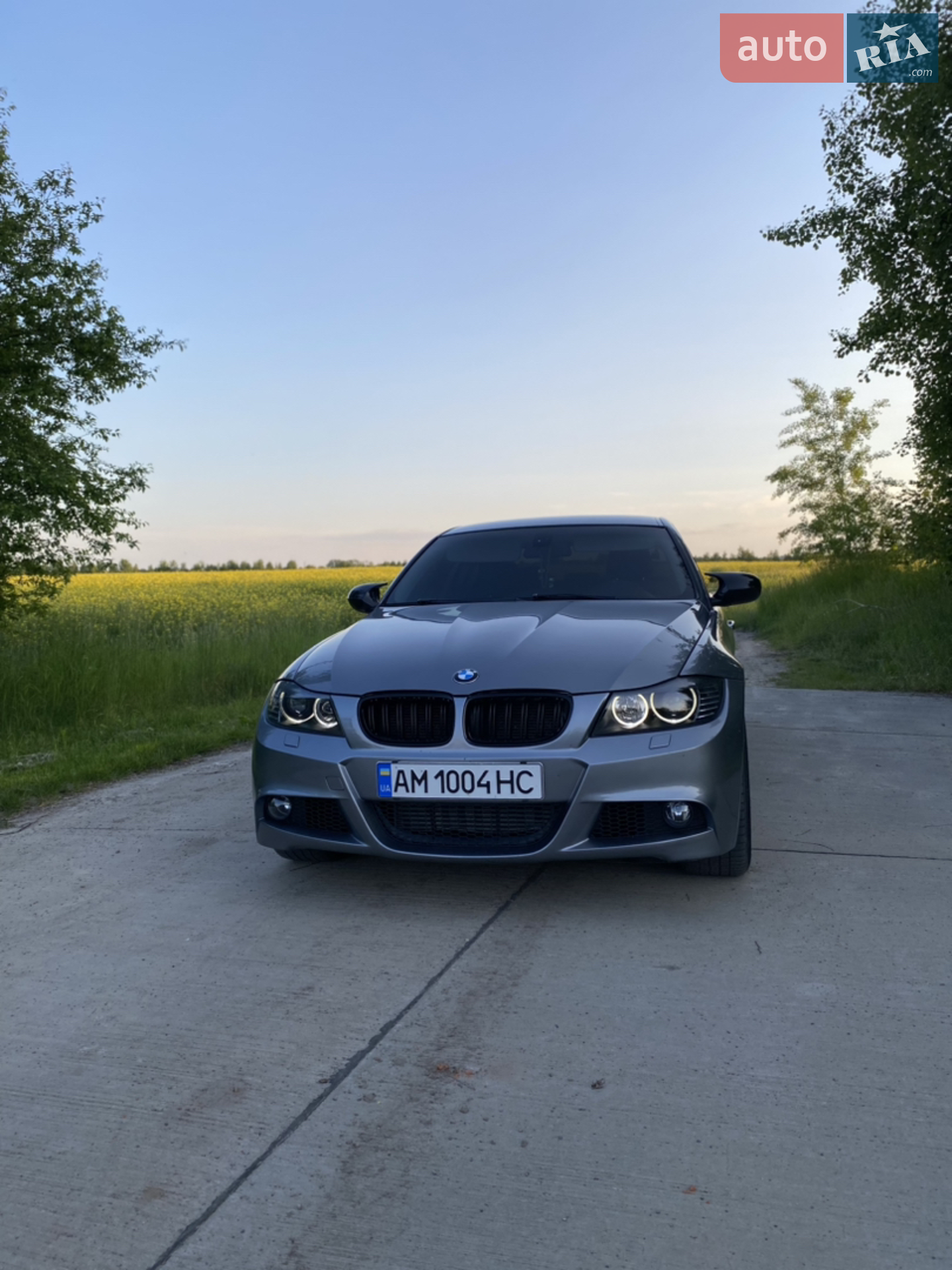 2012 BMW 3er - мініатюра 2