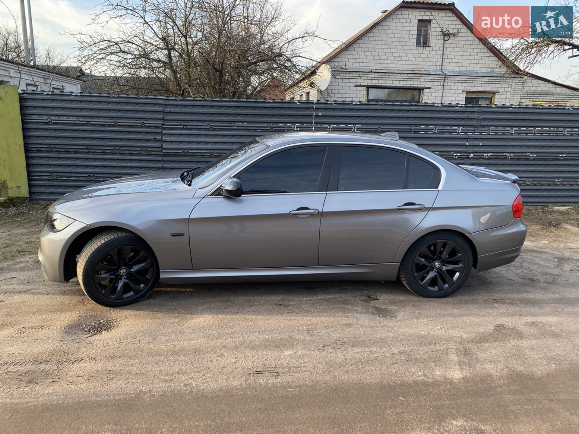 2012 BMW 3er - мініатюра 6