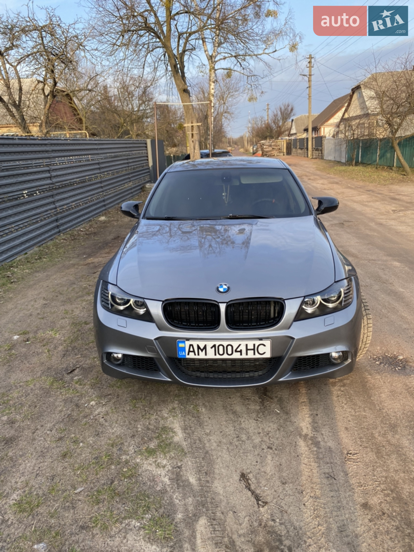 2012 BMW 3er - мініатюра 7