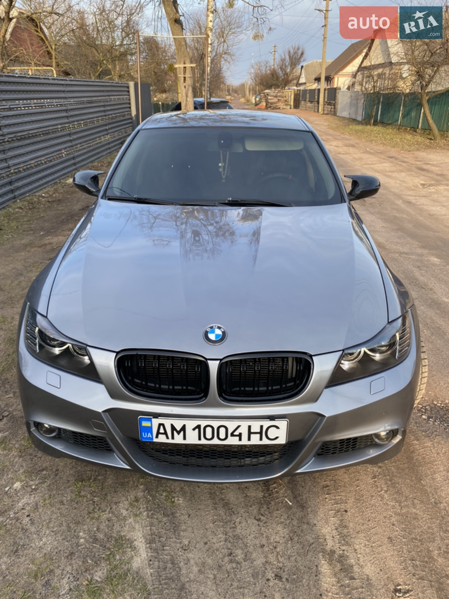 2012 BMW 3er - мініатюра 8