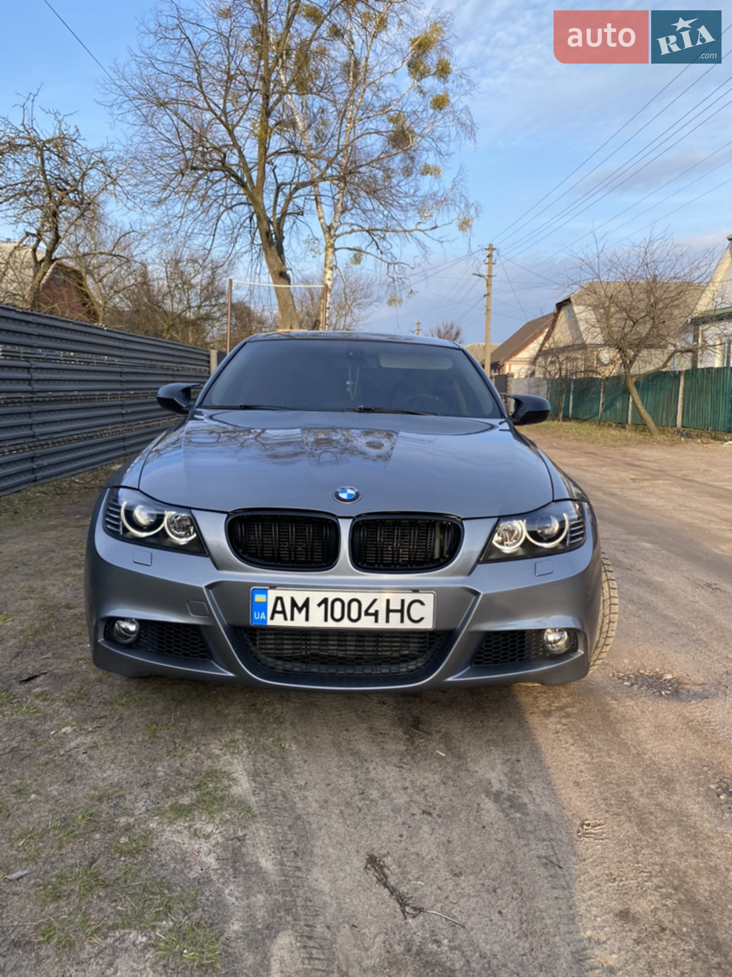 2012 BMW 3er - мініатюра 13