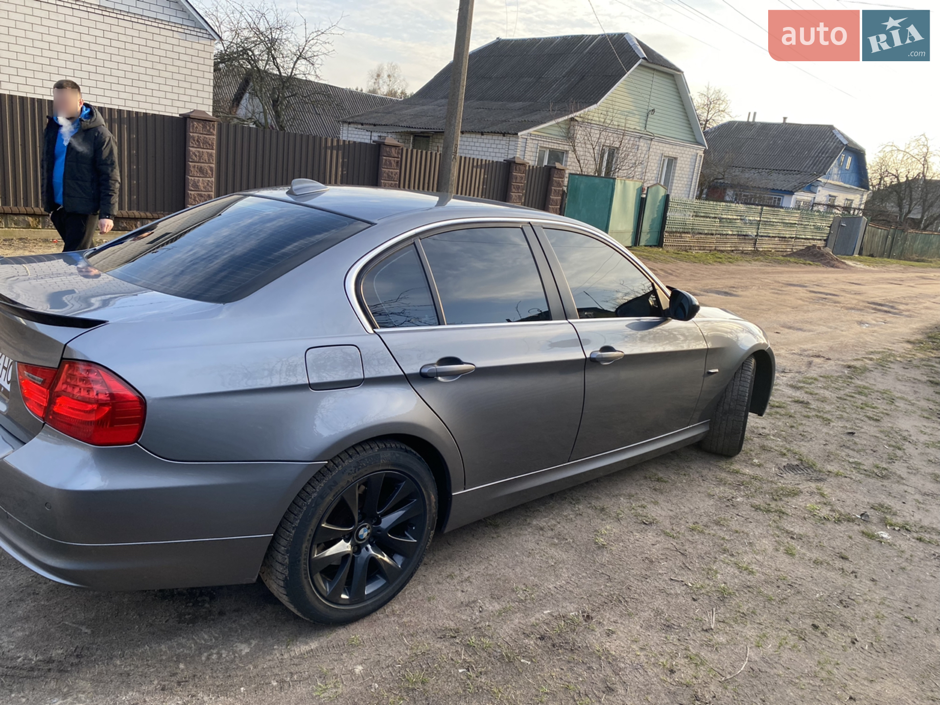 2012 BMW 3er - мініатюра 12