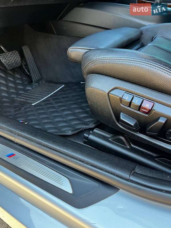 Седан BMW 3 Series 2013 в Фастове фото 3 Седан BMW 3 Series 2013 в Фастове