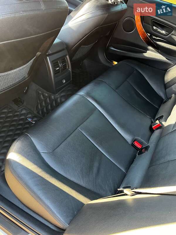 Седан BMW 3 Series 2013 в Фастове фото 9 Седан BMW 3 Series 2013 в Фастове