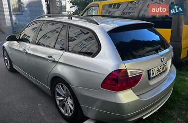 Универсал BMW 3 Series 2007 в 