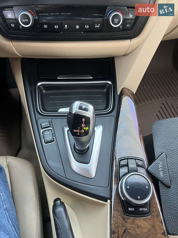 Седан BMW 3 Series 2013 в Николаеве фото 22 Седан BMW 3 Series 2013 в Николаеве