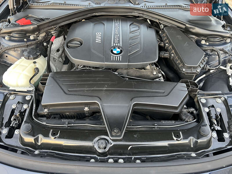 Седан BMW 3 Series 2013 в Николаеве фото 25 Седан BMW 3 Series 2013 в Николаеве