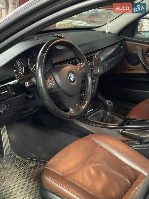 Универсал BMW 3 Series 2005 в Хмельницком
