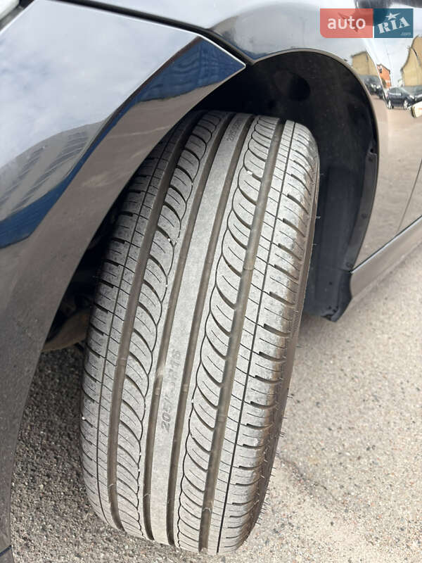 Універсал BMW 3 Series 2009 в Львові