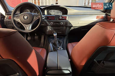 Универсал BMW 3 Series 2008 в Тернополе