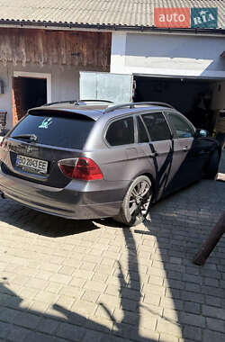 Универсал BMW 3 Series 2008 в Тернополе