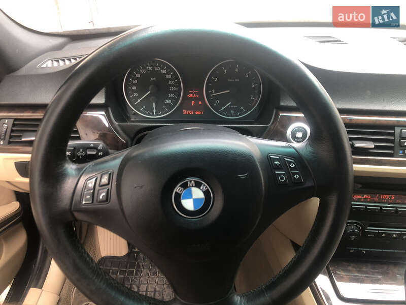 Седан BMW 3 Series 2005 в Хмельницком фото 26 Седан BMW 3 Series 2005 в Хмельницком