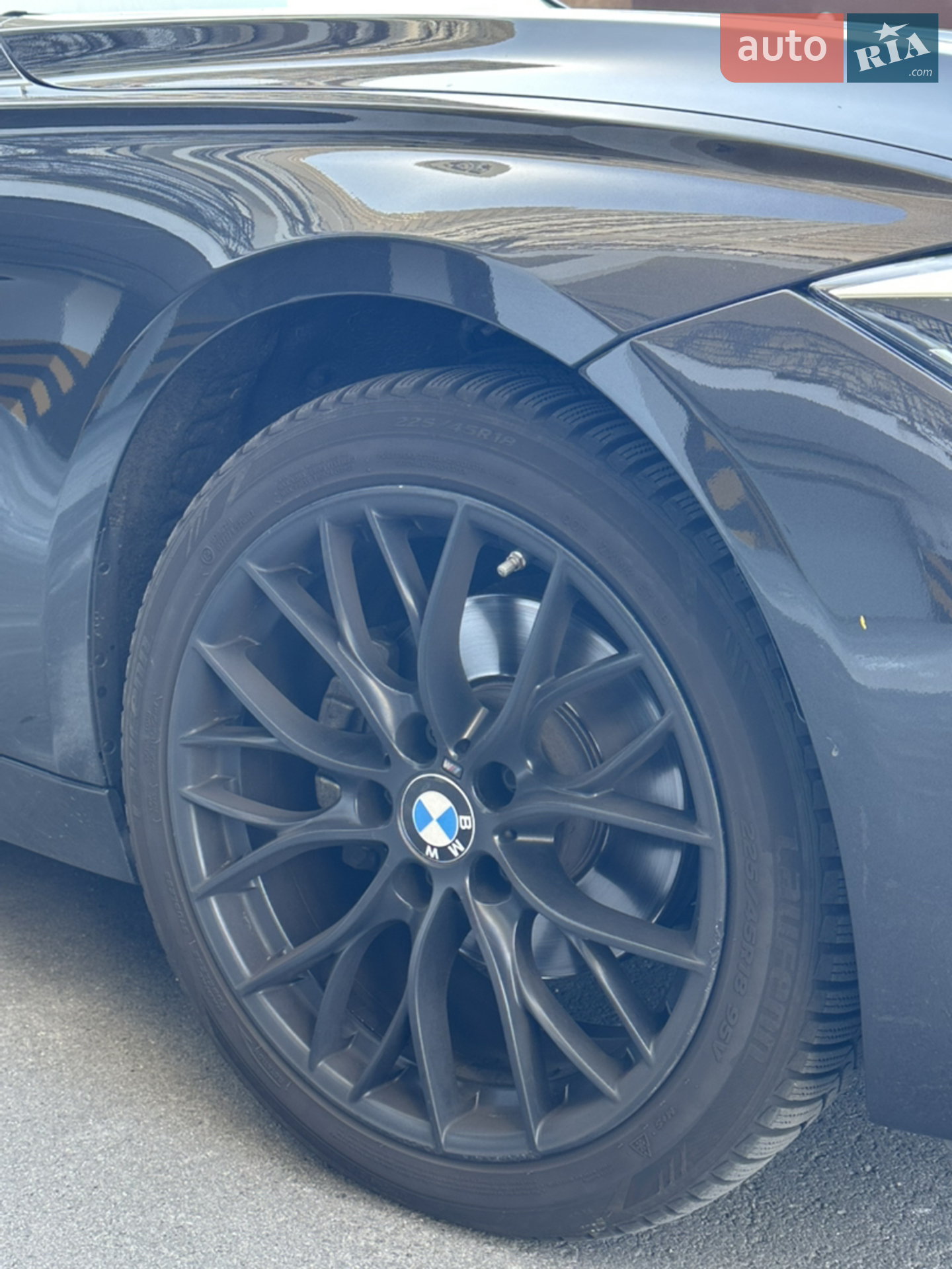 2015 BMW 3er - мініатюра 9