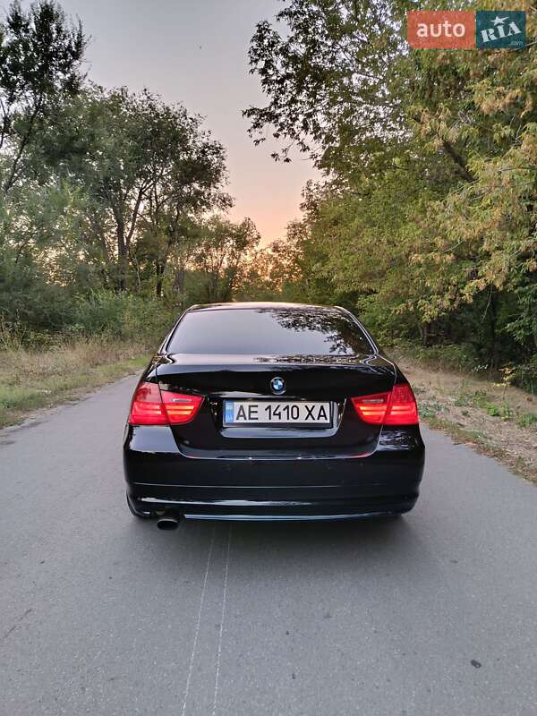 Седан BMW 3 Series 2009 в Днепре фото 18 Седан BMW 3 Series 2009 в Днепре