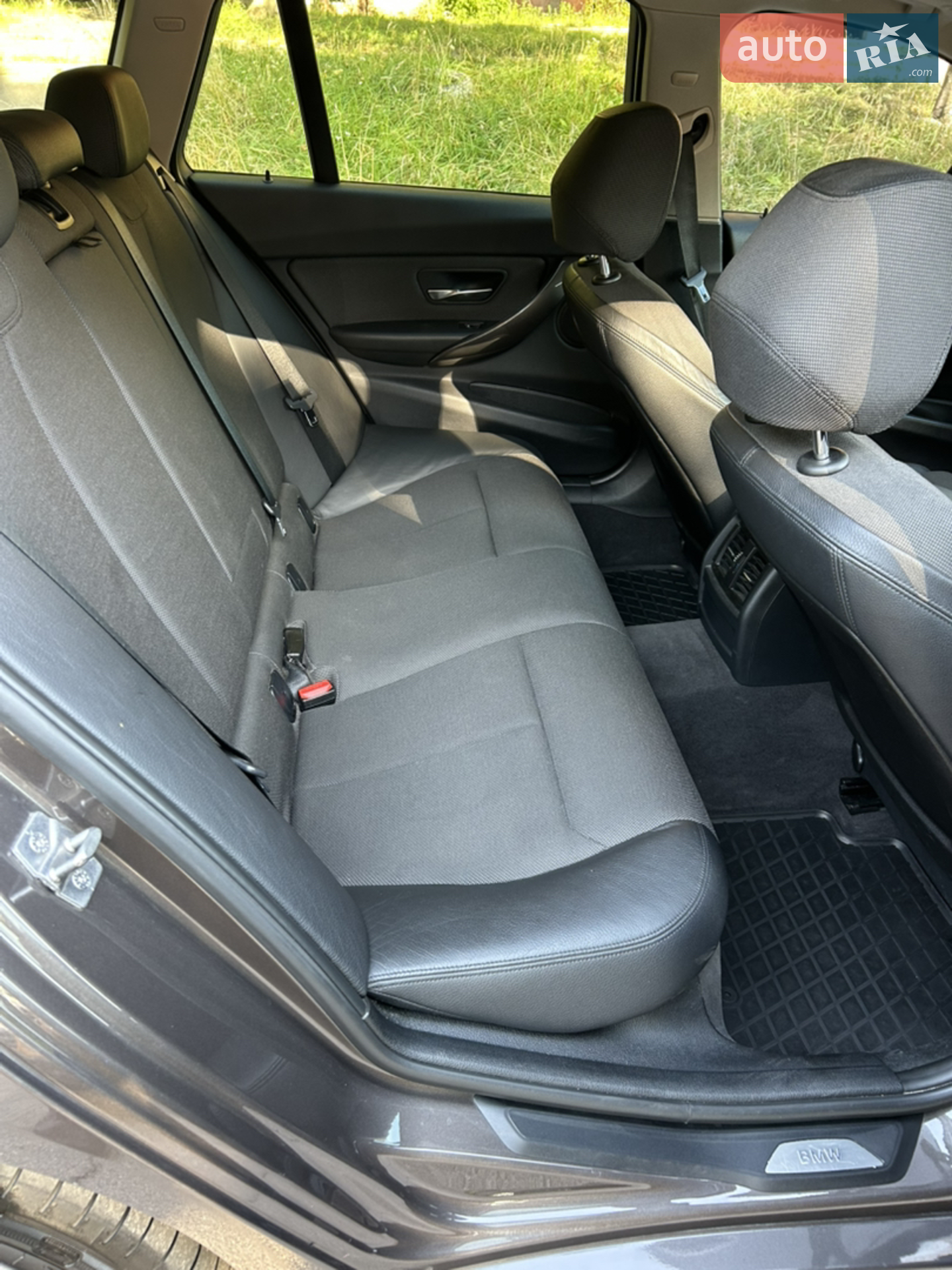 2013 BMW 3er - мініатюра 9