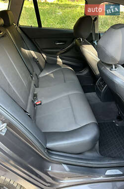 Универсал BMW 3 Series 2013 в 