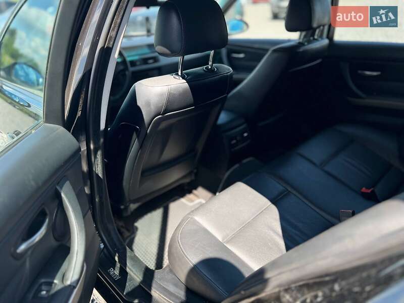 Универсал BMW 3 Series 2006 в Харькове фото 6 Универсал BMW 3 Series 2006 в Харькове