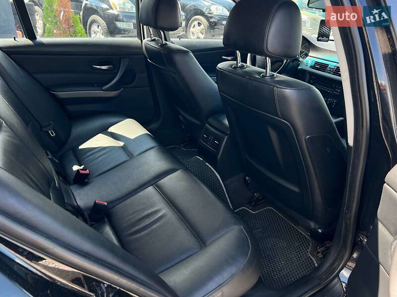Универсал BMW 3 Series 2006 в Харькове фото 9 Универсал BMW 3 Series 2006 в Харькове